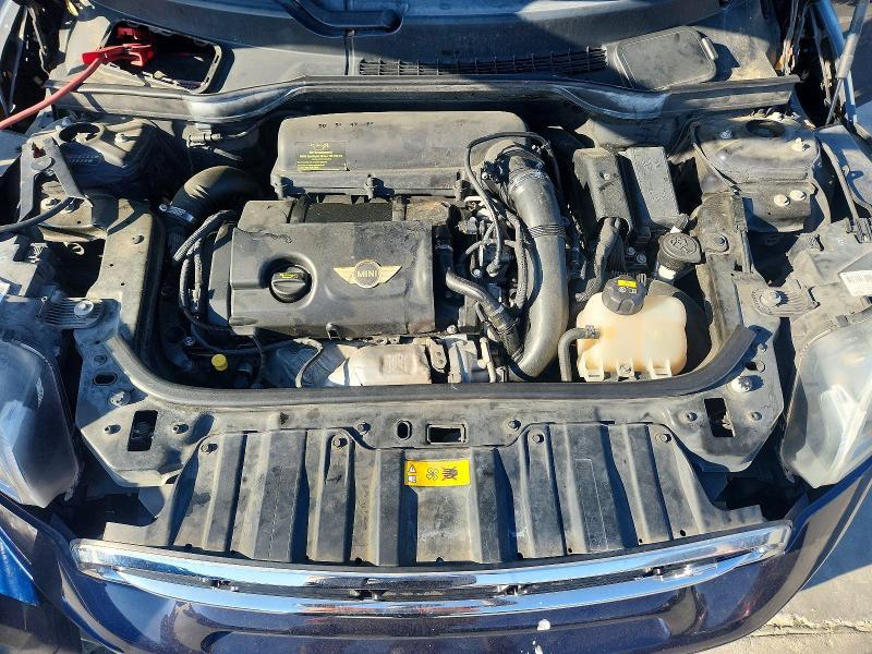 2015 Mini Cooper s Countryman