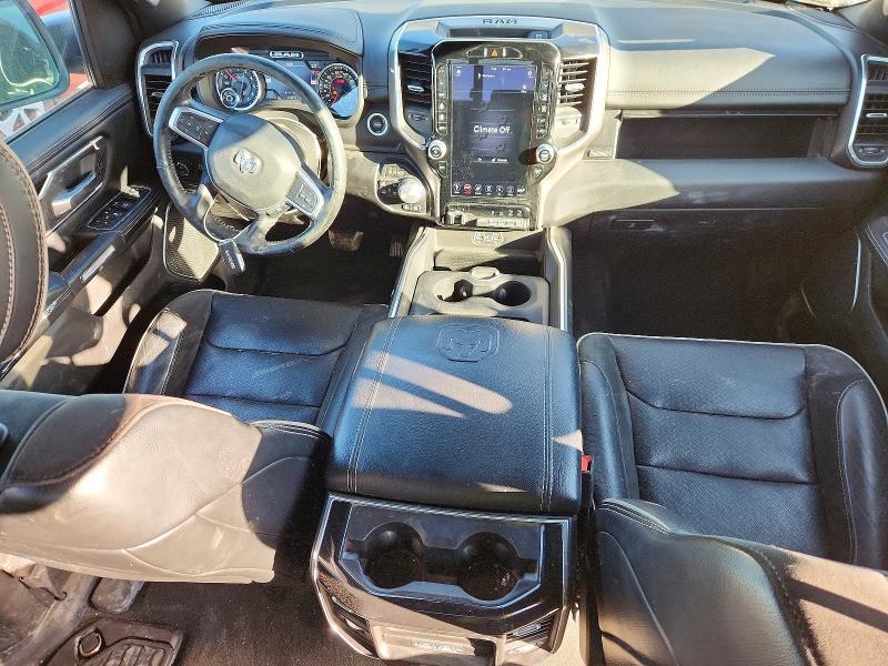 2020 Dodge 1500 Laramie