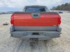 2002 Chevrolet Avalanche K1500