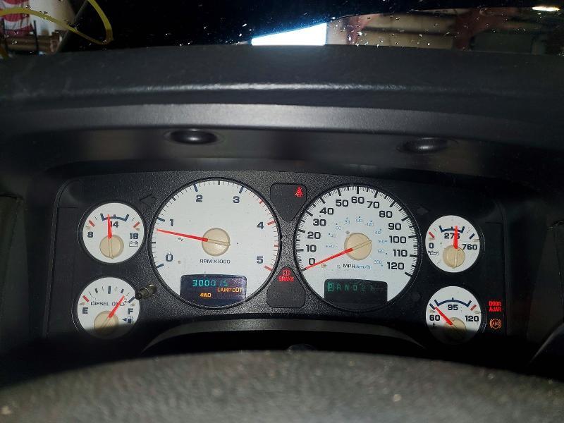 2005 Dodge Ram 2500 st