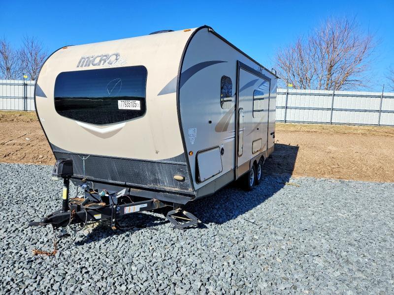 2019 Flagstaff 2019 Forest River Flagstaff Camper