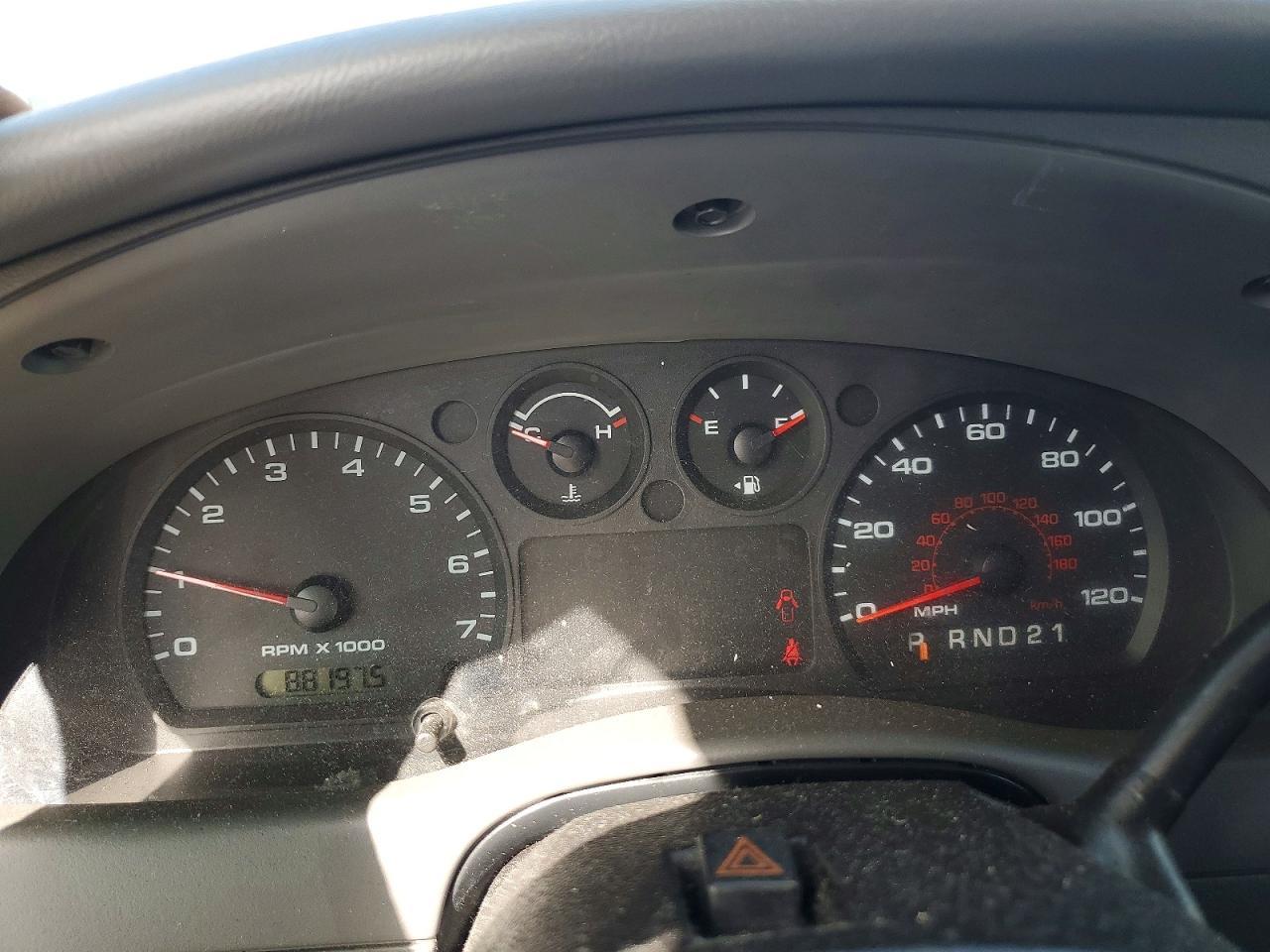 2010 Ford Ranger