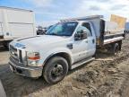 2009 Ford F350 Super Duty Dump Truck