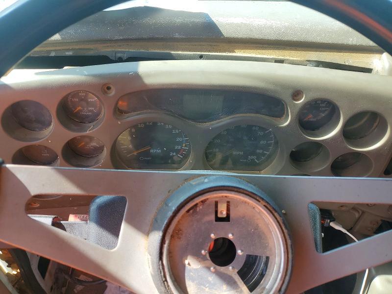 2007 Mack Cxn612 Dump Truck