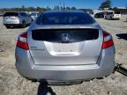 2010 Honda Accord Crosstour exl