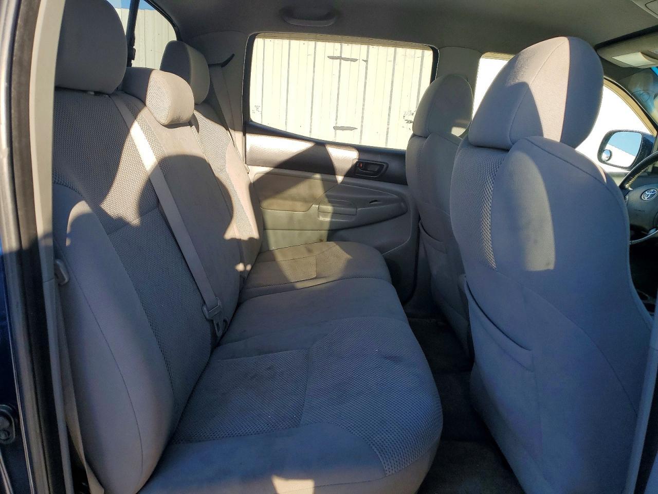 2008 Toyota Tacoma V6