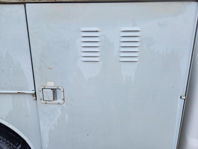 2008 Ford F350 SRW Super Duty