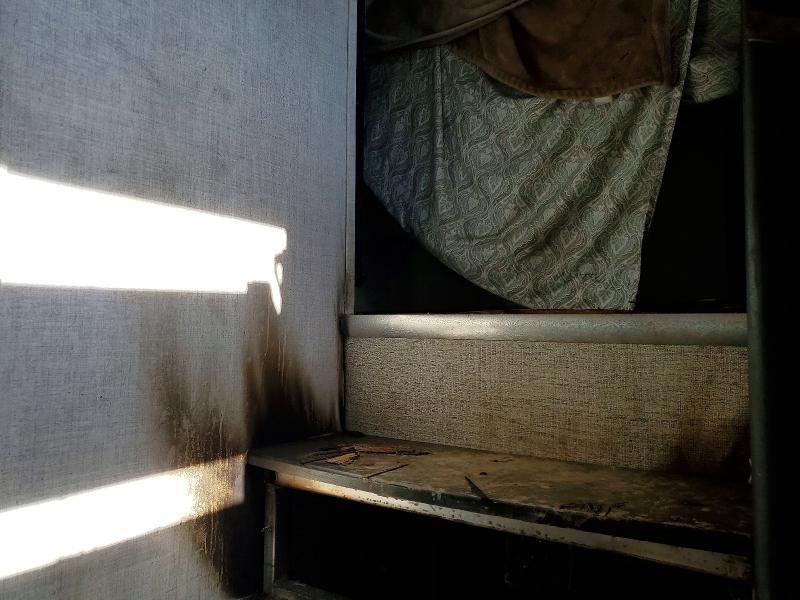 2021 Foresriver 2021 Forest River Columbus Camper