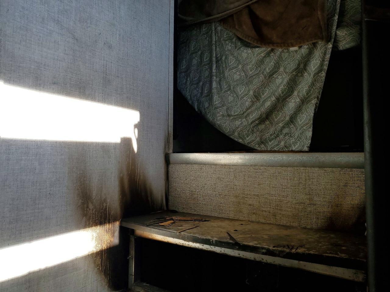 2021 Foresriver 2021 Forest River Columbus Camper