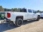2015 Chevrolet Silverado K2500 Heavy Duty LTZ