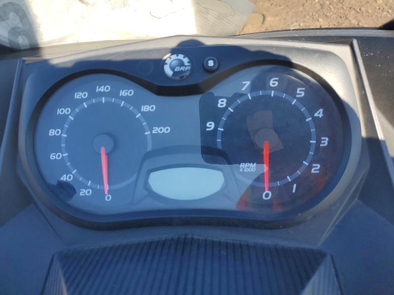 2009 Skidoo 2009 SKI-DOO 000MF9B