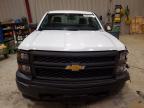 2014 Chevrolet Silverado K1500