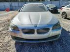 2013 BMW 550 i