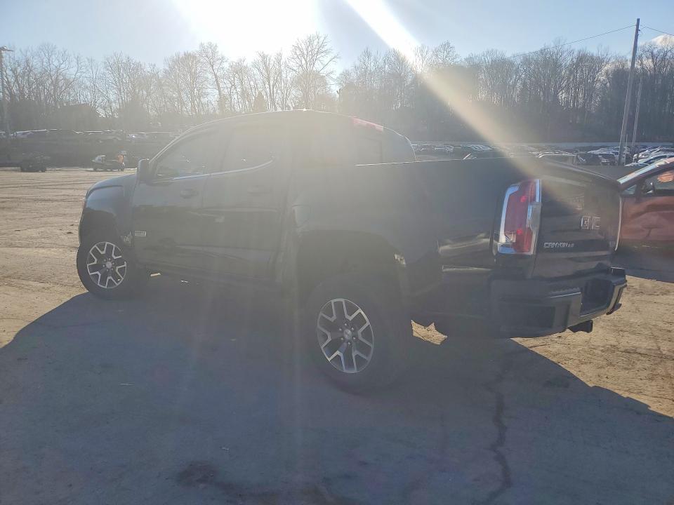 2019 GMC Canyon ALL Terrain