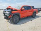 2025 Nissan Frontier PRO-X