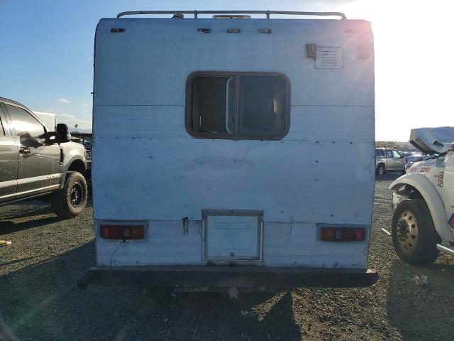 1983 Toyt 1983 RV