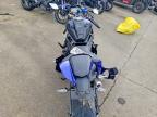 2025 Yamaha YZFR7