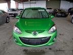 2011 Mazda 2