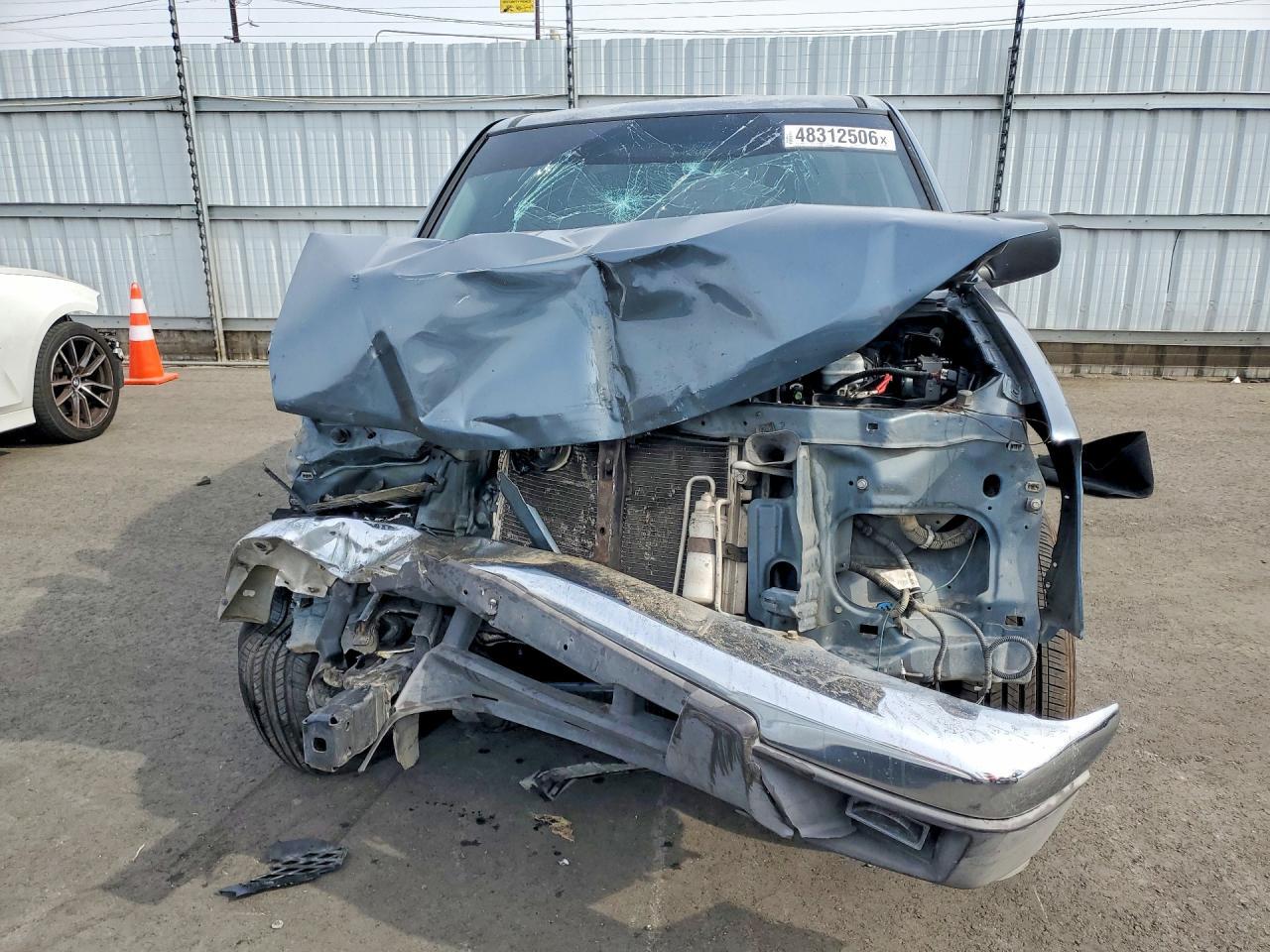 2007 Chev Colorado