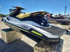 2022 YAM Jetski