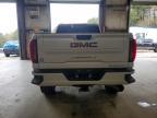 2022 GMC Sierra K2500 Denali