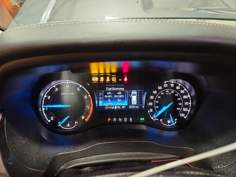 2023 Ford Ranger XL