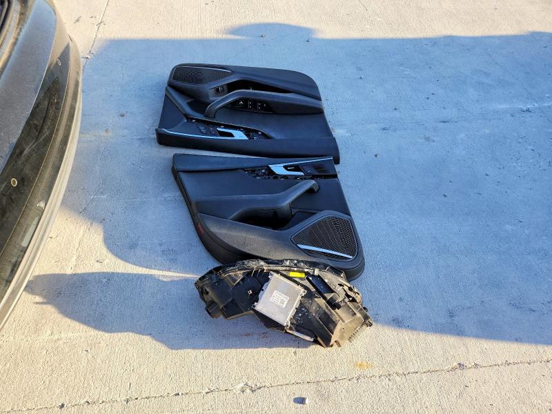 2019 Audi A5 Premium Plus S-line