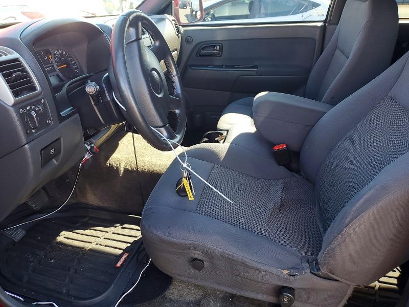 2006 Chev Colorado
