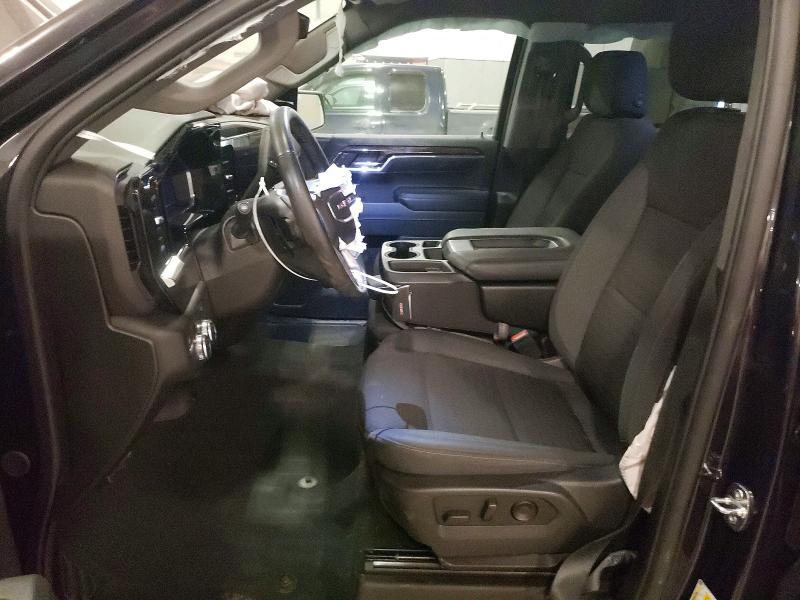2024 GMC Sierra K1500 Elevation