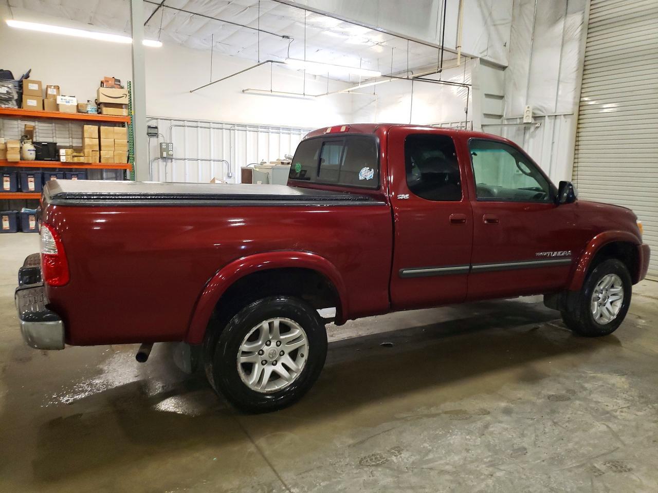 2006 Toyota Tundra SR5