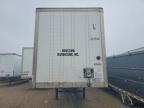 2010 Wabash Dvcvhpc DRY Van Trailer