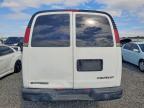 2002 Chevrolet Express G3500