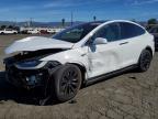 2016 Tesla Model x