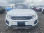 2019 Land Rover Range Rover Evoque se