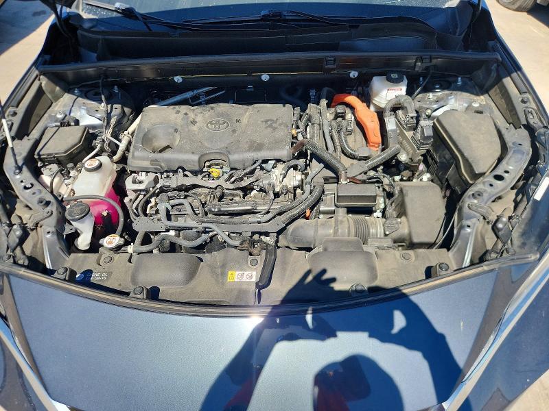 2023 Toyota Venza Limited