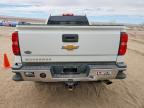 2018 Chevrolet Silverado K2500 Heavy Duty