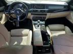 2016 BMW 535 i