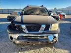 2005 Nissan Frontier SE