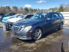 2011 Mercedes-Benz E 350 4matic Wagon