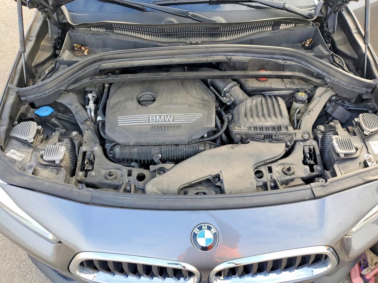 2020 BMW X2 Xdrive28i