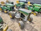 1968 John Deere Lawn Mower