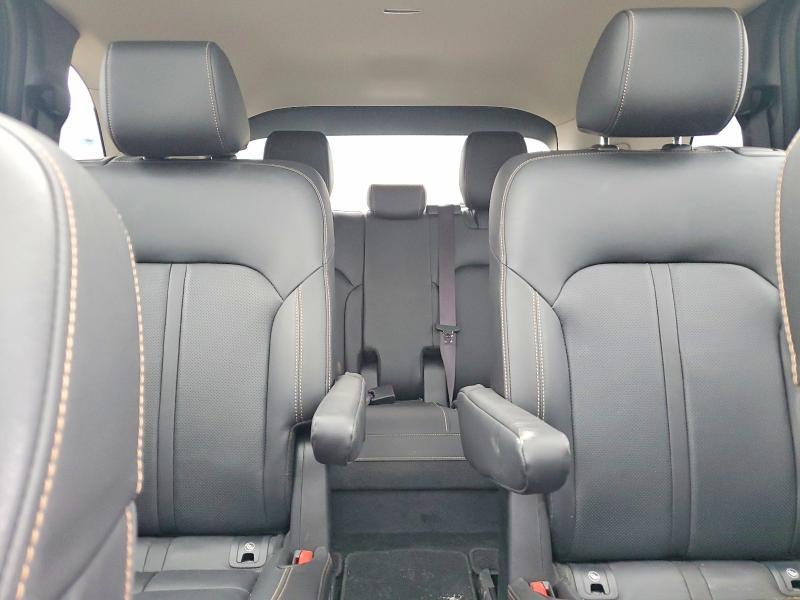 2024 Mazda Cx-90 Premium