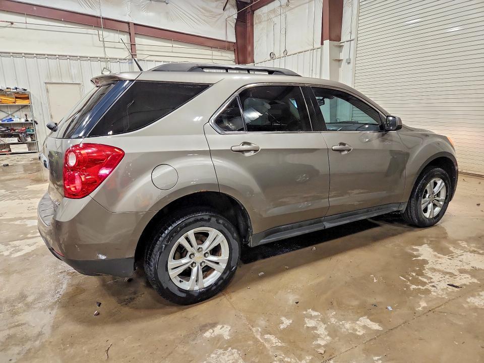 2011 Chevrolet Equinox lt