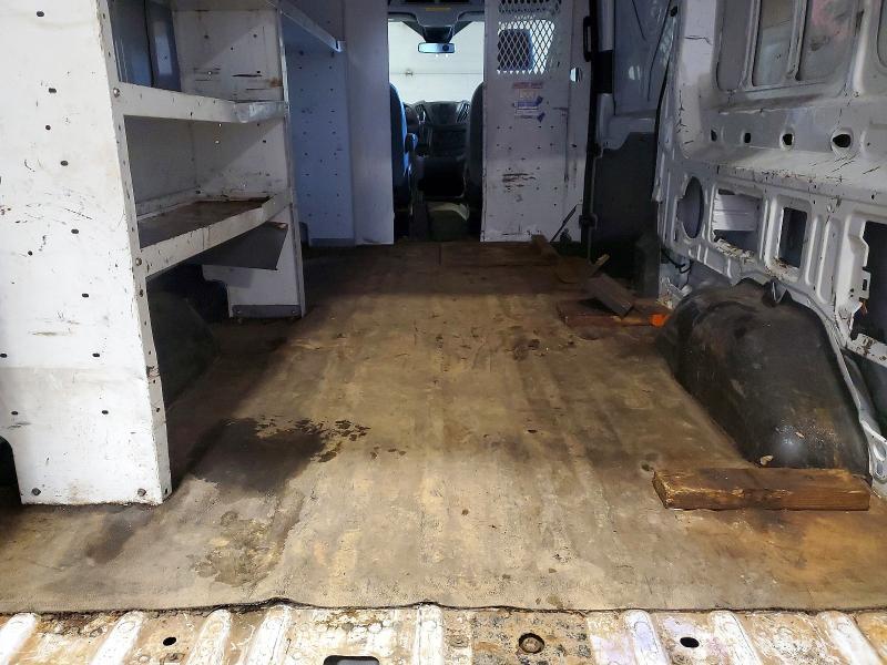 2018 Ford Transit 150 Utility / Service van