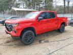 2026 Chevrolet Silverado K1500 Trail Boss Custom