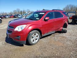 2014 Chevrolet Equinox lt for sale in Central Square, NY