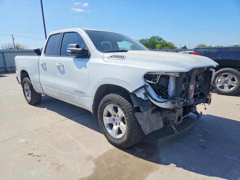 2022 Dodge RAM 1500 BIG Horn