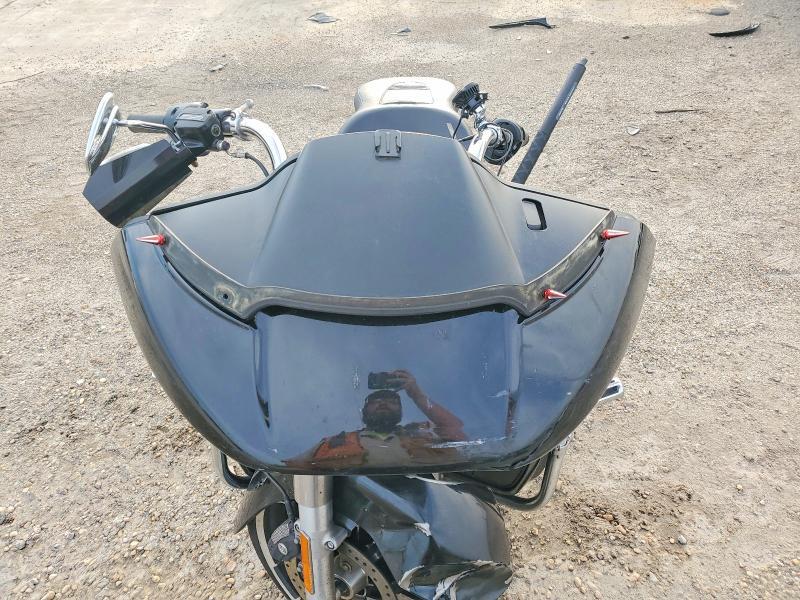 2023 Harley-Davidson Fltrx