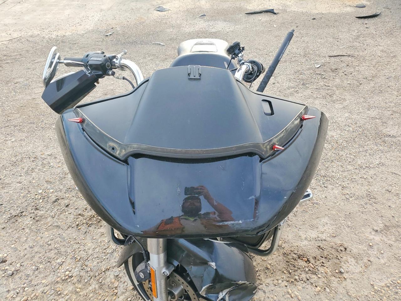 2023 Harley-Davidson Fltrx