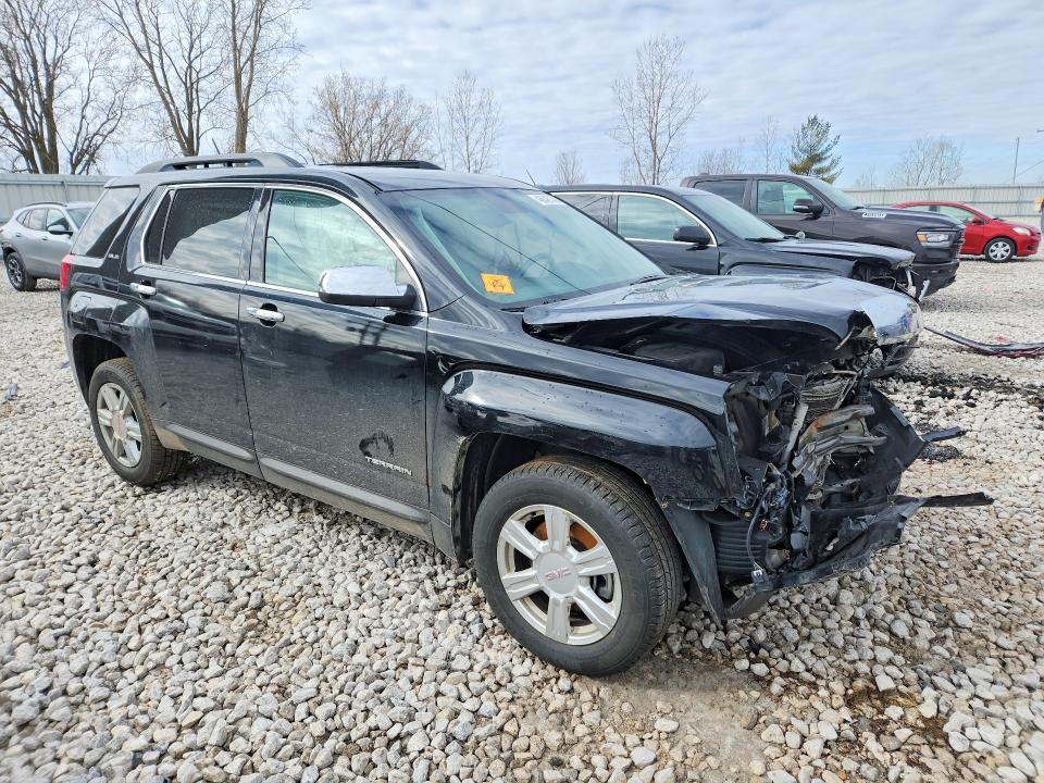 2015 GMC Terrain sle